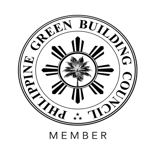 PHILIPPINE GREEN BUILDING COUNCIL MEMBER